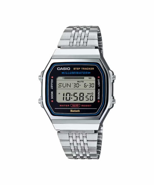 Casio Vintage 38mm - ABL-100WE-1AEF