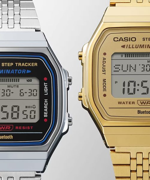 Casio ABL-100WEG-9AEF - Bilde 2