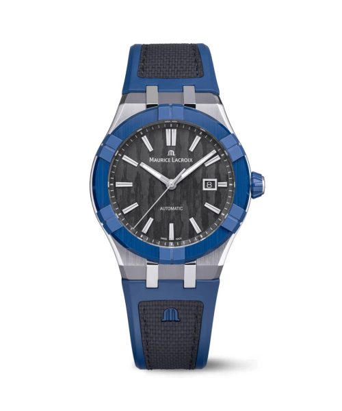 Maurice Lacroix AIKONIC Automatic 43MM - AC6008-SSL40-330-4