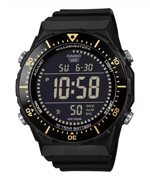 Casio Timeless 47mm - AE-1700H-1BVEF