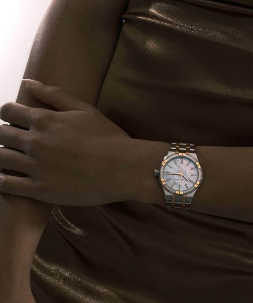 Maurice Lacroix Aikon Quartz 35mm - AI1106-PVP02-170-1 - Bilde 2