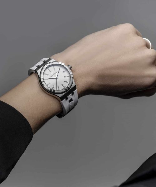 Maurice Lacroix Aikon Quartz 35mm - AI1106-SS000-150-7 - Bilde 2