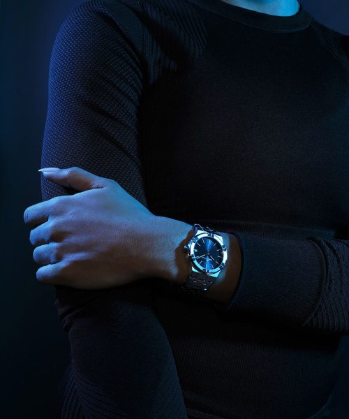 Maurice Lacroix Aikon Quartz 35mm - AI1106-SS002-430-1 - Bilde 2