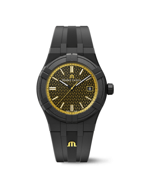 Maurice Lacroix Aikon #Tide 40mm Kotc - AI2008-00000-V00-0