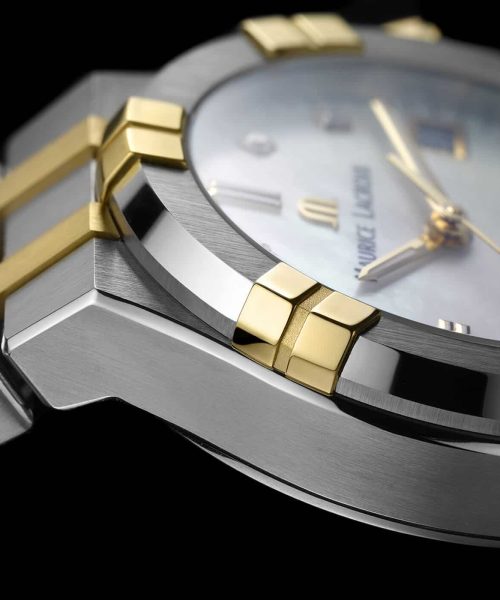 Maurice Lacroix Aikon Automatic 35mm - AI6006-PVY13-170-1 - Bilde 3