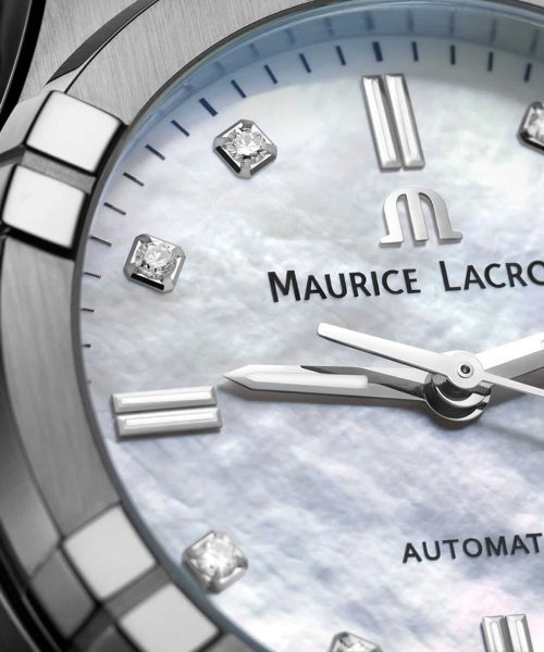 Maurice Lacroix Aikon Automatic 35mm - AI6006-SS002-170-1 - Bilde 2