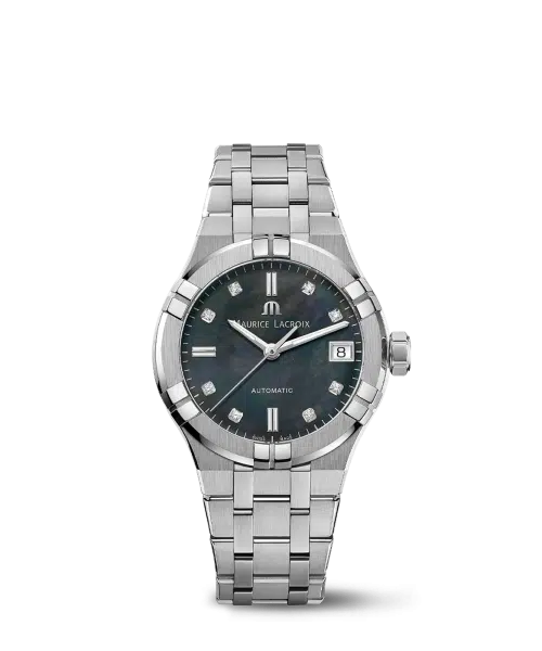 Maurice Lacroix Aikon Automatic 35MM - AI6006-SS002-370-1