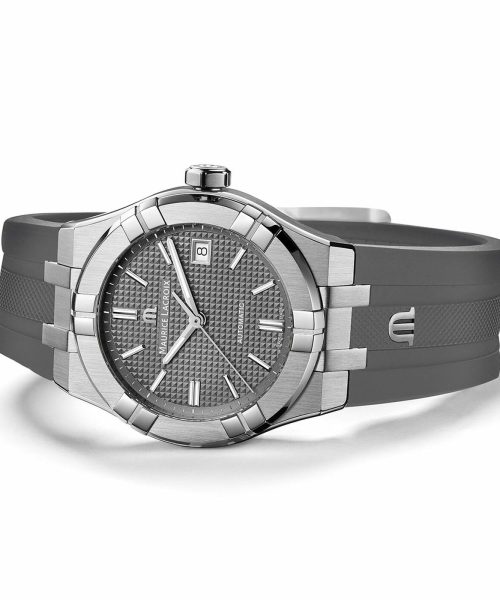 Maurice Lacroix Aikon Automatic 39 mm - AI6007-SS000-230-2 - Bilde 2