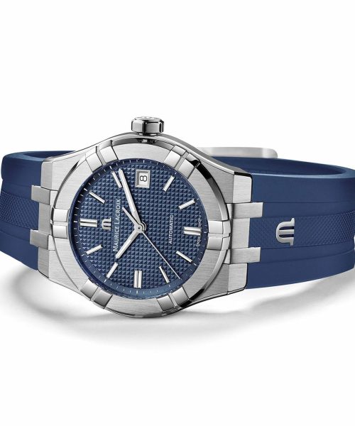 Maurice Lacroix Aikon Automatic 39 mm - AI6007-SS000-430-4 - Bilde 2