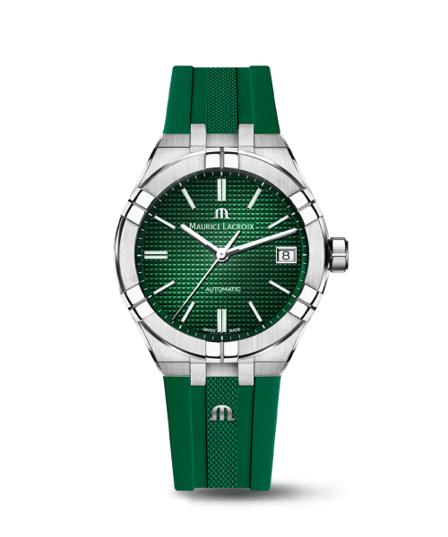 Maurice Lacroix Aikon Automatic 39 mm - AI6007-SS000-630-5