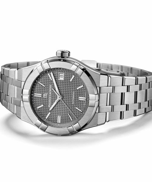 Maurice Lacroix Aikon Automatic 39 mm - AI6007-SS002-230-1 - Bilde 2