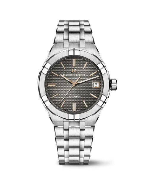 Maurice Lacroix Aikon Automatic 39MM - AI6007-SS002-331-1