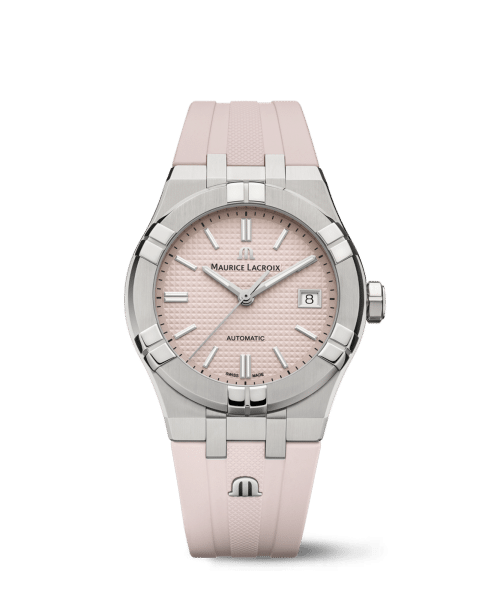 Maurice Lacroix Aikon Automatic 39mm Summer Vibes Limited Edition - AI6007-SS00F-530-E - Bilde 2