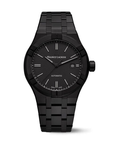 Maurice Lacroix Aikon Automatic Ceramic 42mm - AI6008-CRM22-330-2