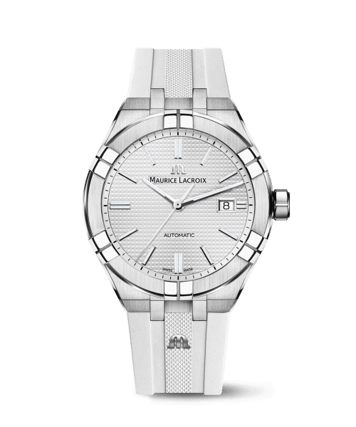 Maurice Lacroix Aikon Automatic 42 mm - AI6008-SS000-130-2