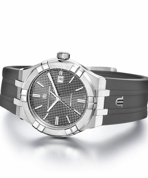 Maurice Lacroix Aikon Automatic 42 mm - AI6008-SS000-230-2 - Bilde 2