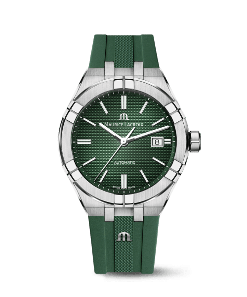 Maurice Lacroix Aikon Automatic 42 mm - AI6008-SS000-630-5