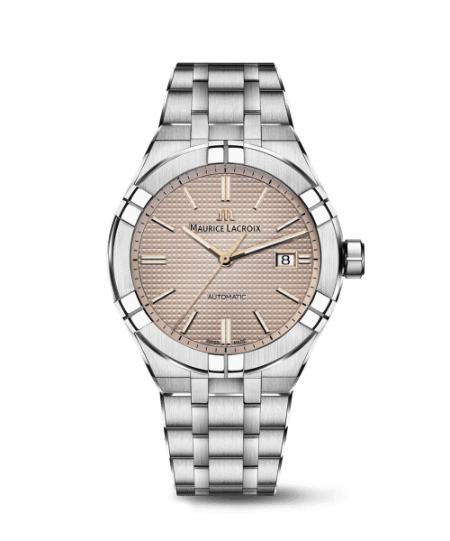 Maurice Lacroix Aikon Automatic 42 mm - AI6008-SS002-730-1