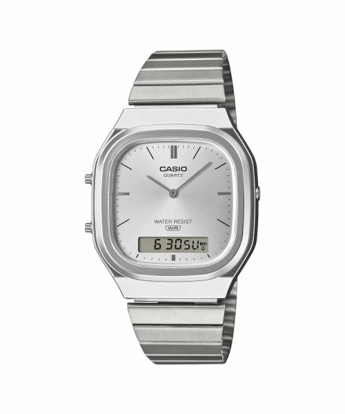 Casio Vintage 36mm - AQ-240E-7AEF