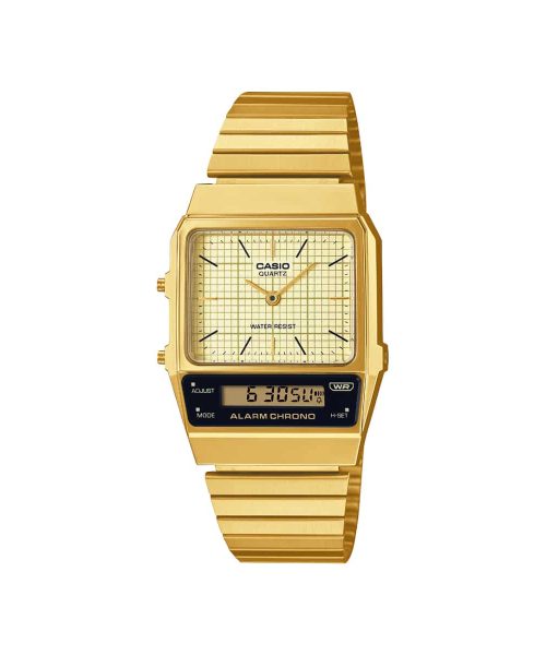 Casio Vintage - AQ-800EG-9AEF