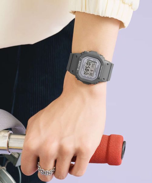 Casio Baby-G 38mm - BGD-565SC-1ER - Bilde 2