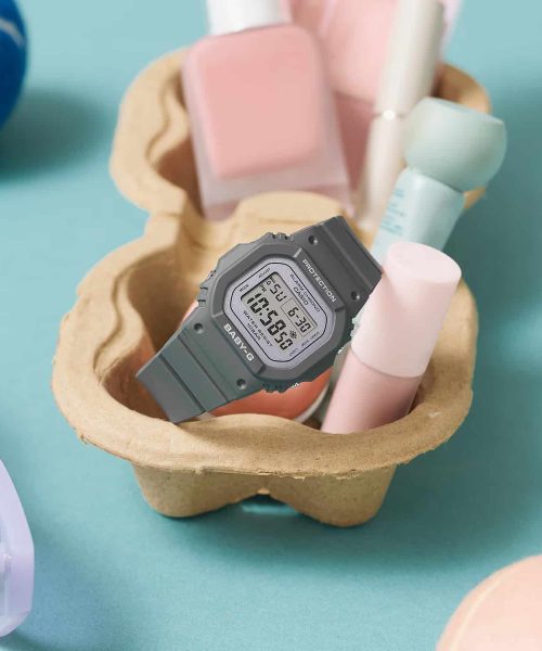 Casio Baby-G 38mm - BGD-565SC-1ER - Bilde 3