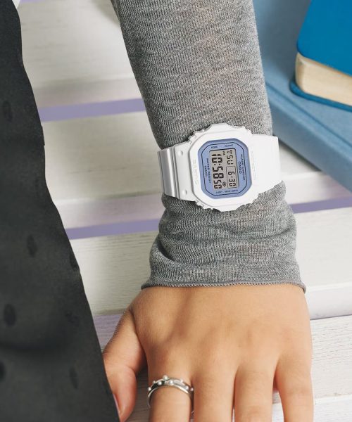 Casio Baby-G 38mm - BGD-565SC-2BER - Bilde 2