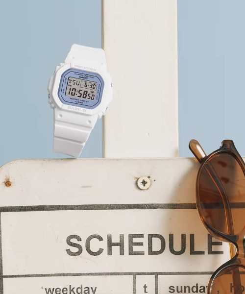Casio Baby-G 38mm - BGD-565SC-2BER - Bilde 3