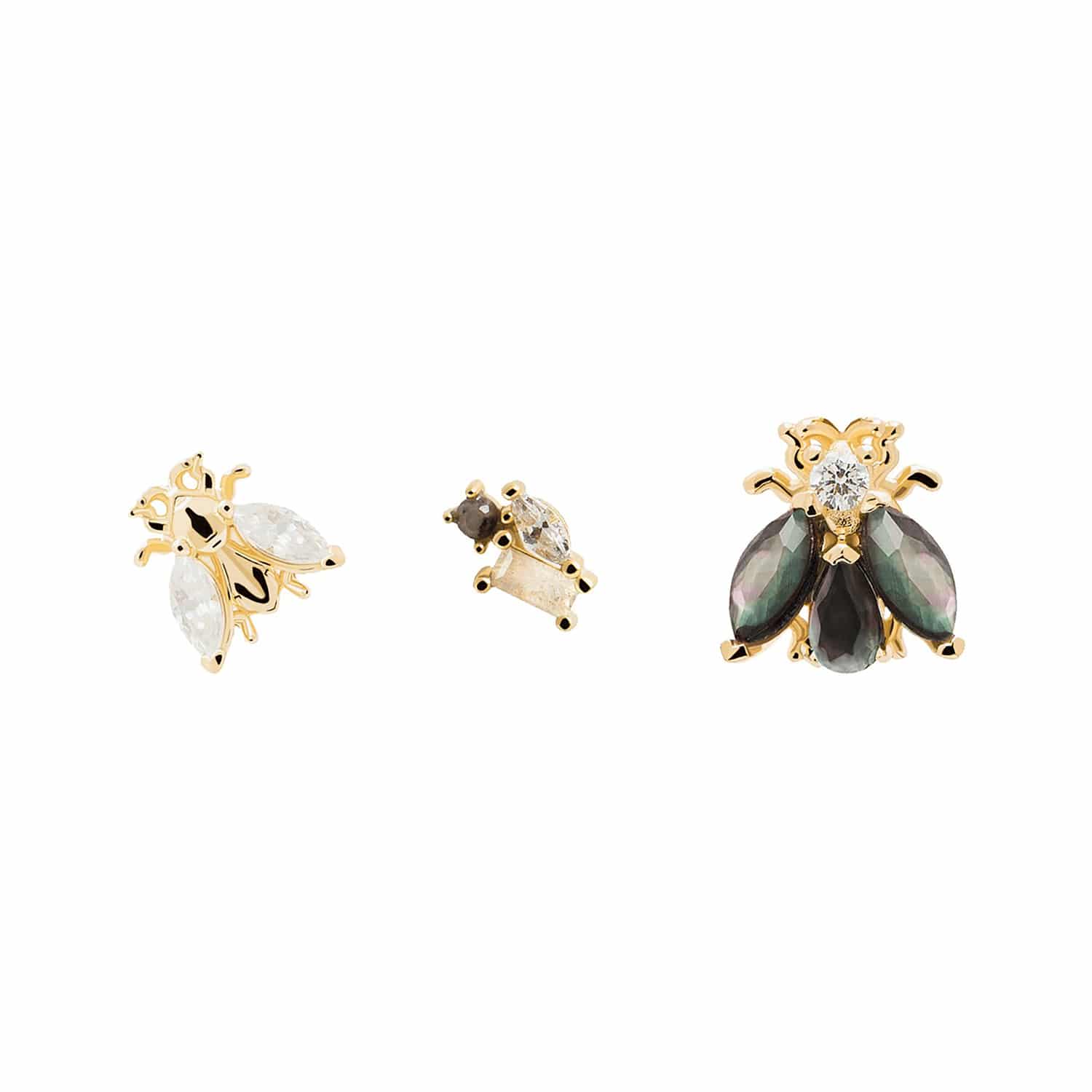 PDPaola la bamba set bu01-004-u