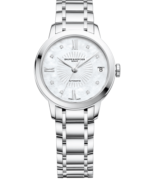 Baume & Mercier Classima - 10268