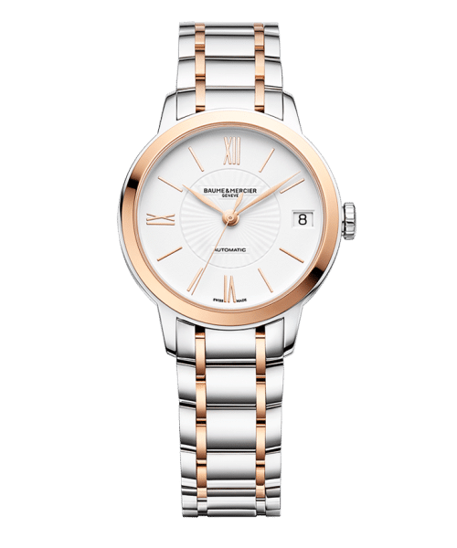 Baume & Mercier Classima 31MM - 10269