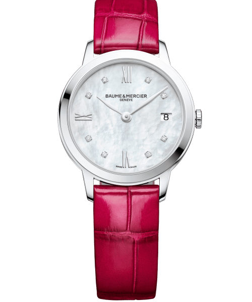 Baume & Mercier Classima - 10325