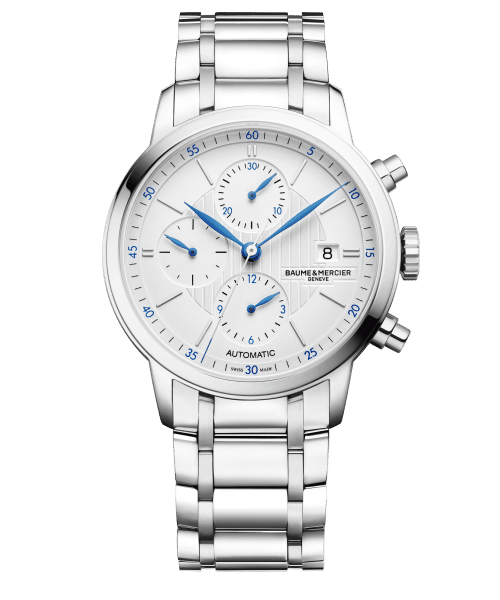 Baume & Mercier Classima 42MM - 10331