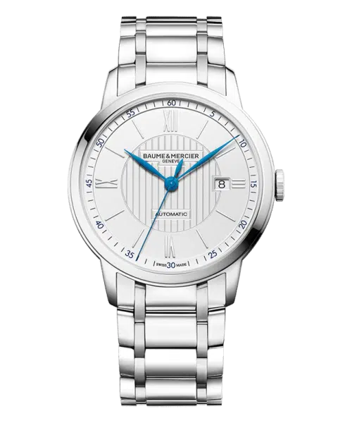 Baume & Mercier Classima 42MM - 10334