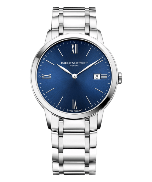 Baume & Mercier Classima 40MM - 10382