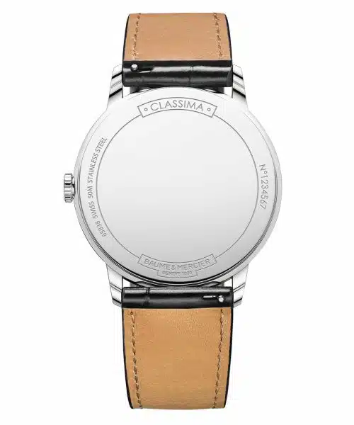 Baume & Mercier Classima 42MM - 10416 - Bilde 2
