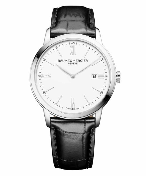 Baume & Mercier Classima 42MM - 10414