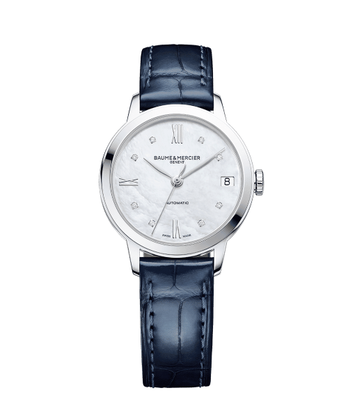 Baume & Mercier Classima 31MM - 10545