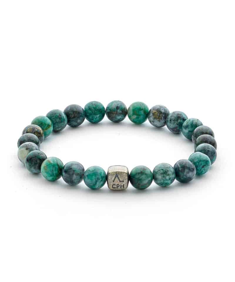 Dioptase 8mm