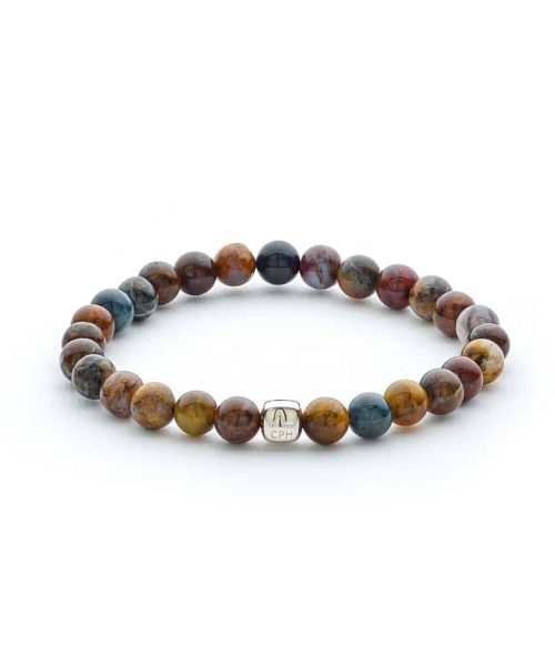 Pietersite 6mm