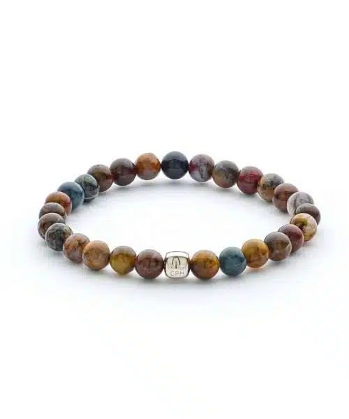 Pietersite 6mm