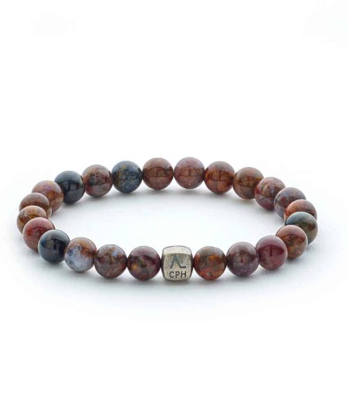 Pietersite 8mm