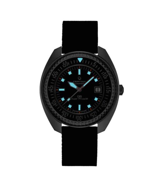 Certina DS Super PH1000M - C024.907.18.051.00 - Bilde 2