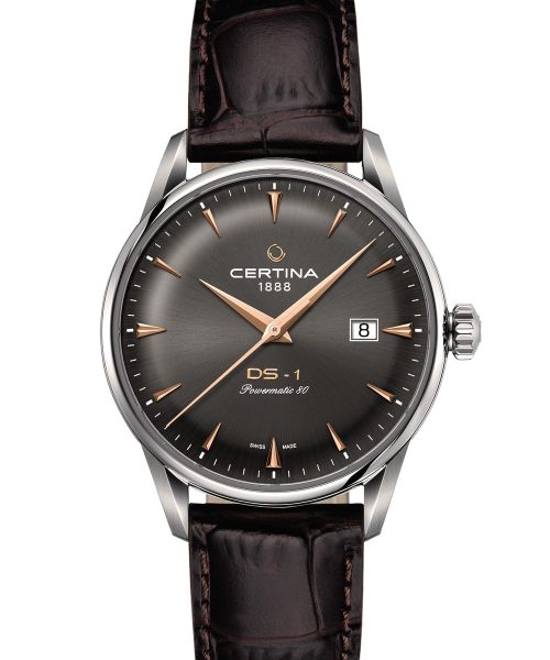 Certina DS-1 Powermatic 80 - C029.807.16.081.01