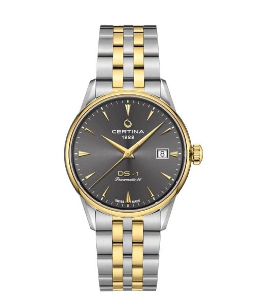 Certina DS-1 38mm - C029.207.22.081.00