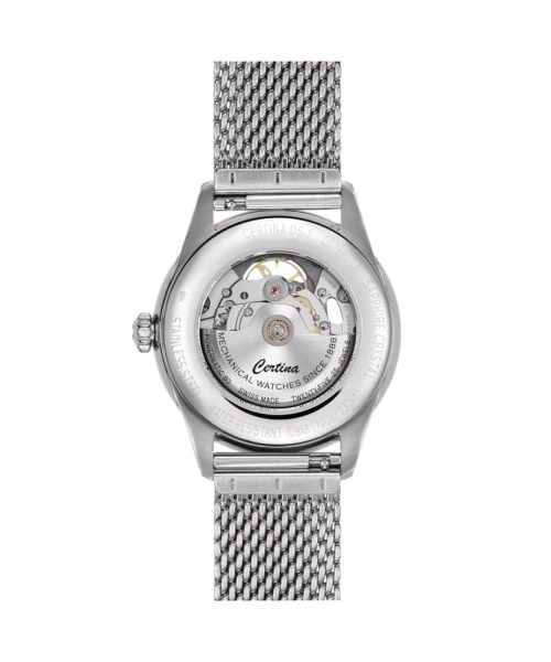 Certina DS-1 Skeleton - C029.907.11.031.00 - Bilde 2