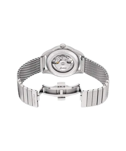 Certina DS-1 Skeleton - C029.907.11.031.00 - Bilde 3