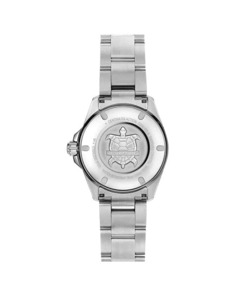 Certina DS Action Lady 34.5mm - C032.007.11.041.00 - Bilde 3