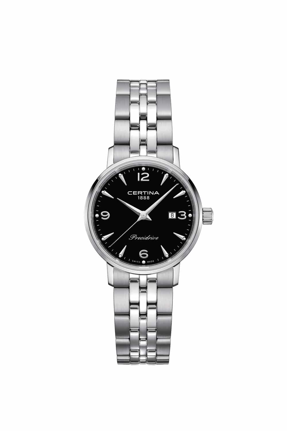 Certina DS Caimano Lady - C035.210.11.057.00