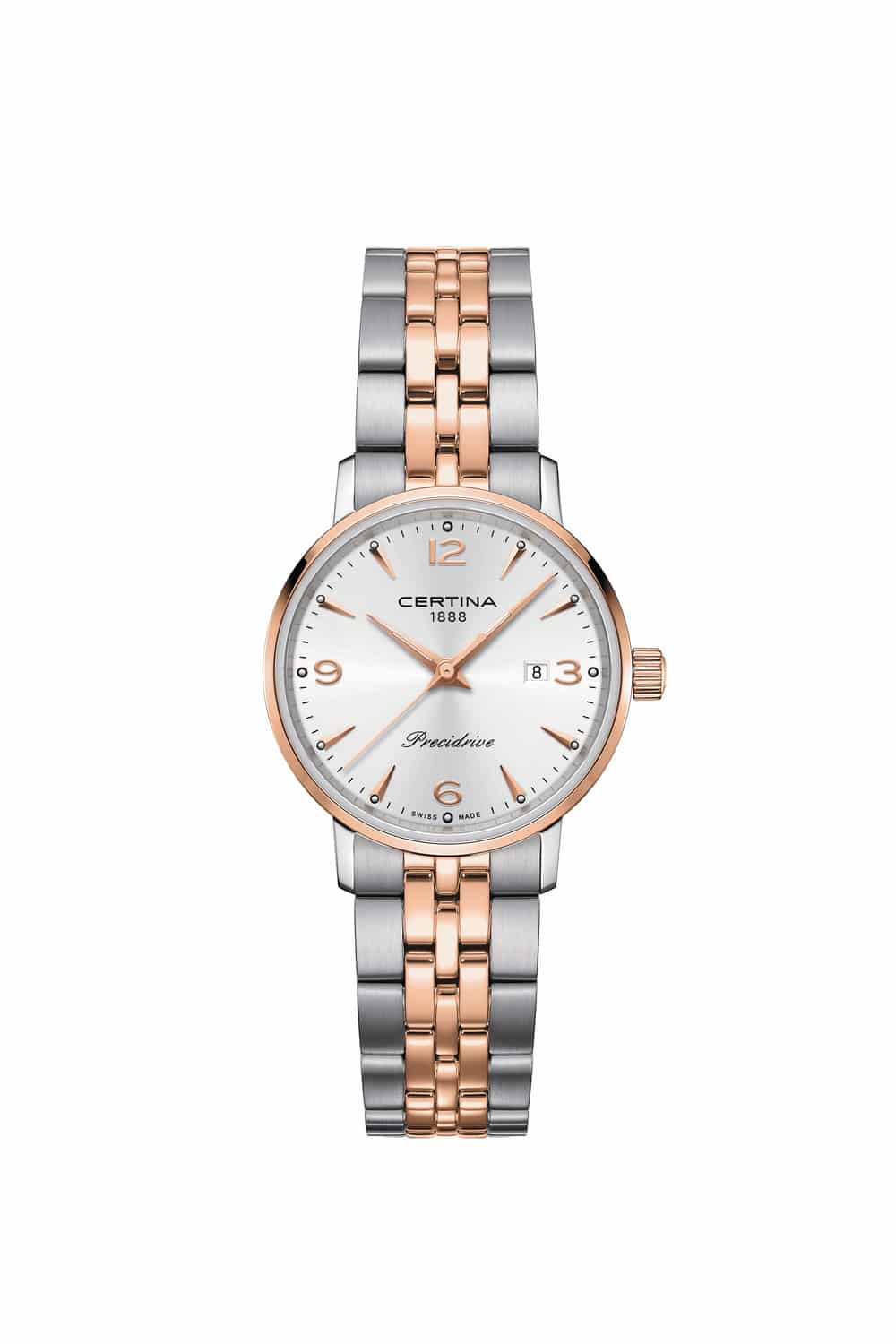 Certina DS Caimano Lady 28mm - C035.210.22.037.01